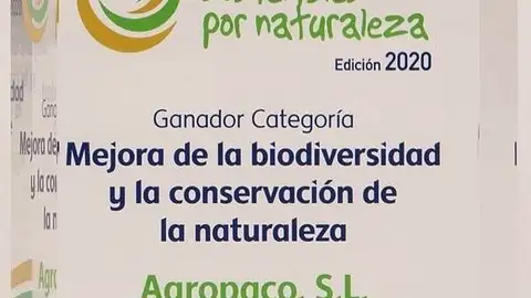" Agropaco es una empresa familiar con una filosofía de calidad, ubicada en Guardamar. " agropaco