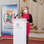 alcaldesa cartagena castejon