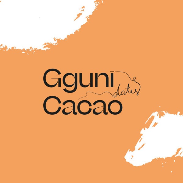 Gguni Dates Cacao, chocolates veganos endulzados con dátiles Gguni Dates Cacao, chocolates veganos endulzados con dátiles