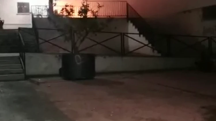 QUEMA CONTENEDORES QUEMA CONTENEDORES