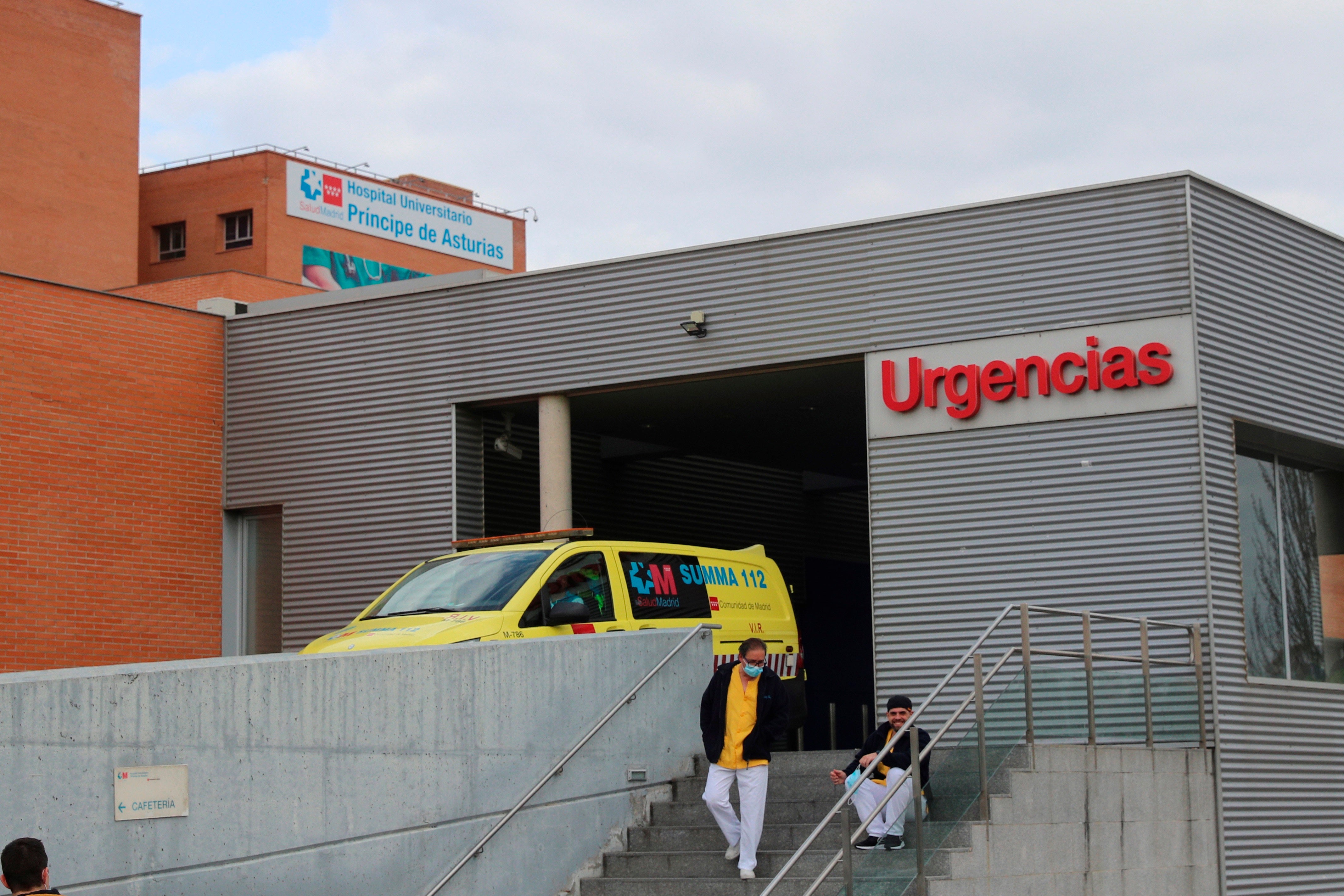 Más de uno Alcalá 24/05/2021 Más de uno Alcalá 24/05/2021