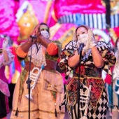 Carnaval de Santa Cruz de Tenerife
