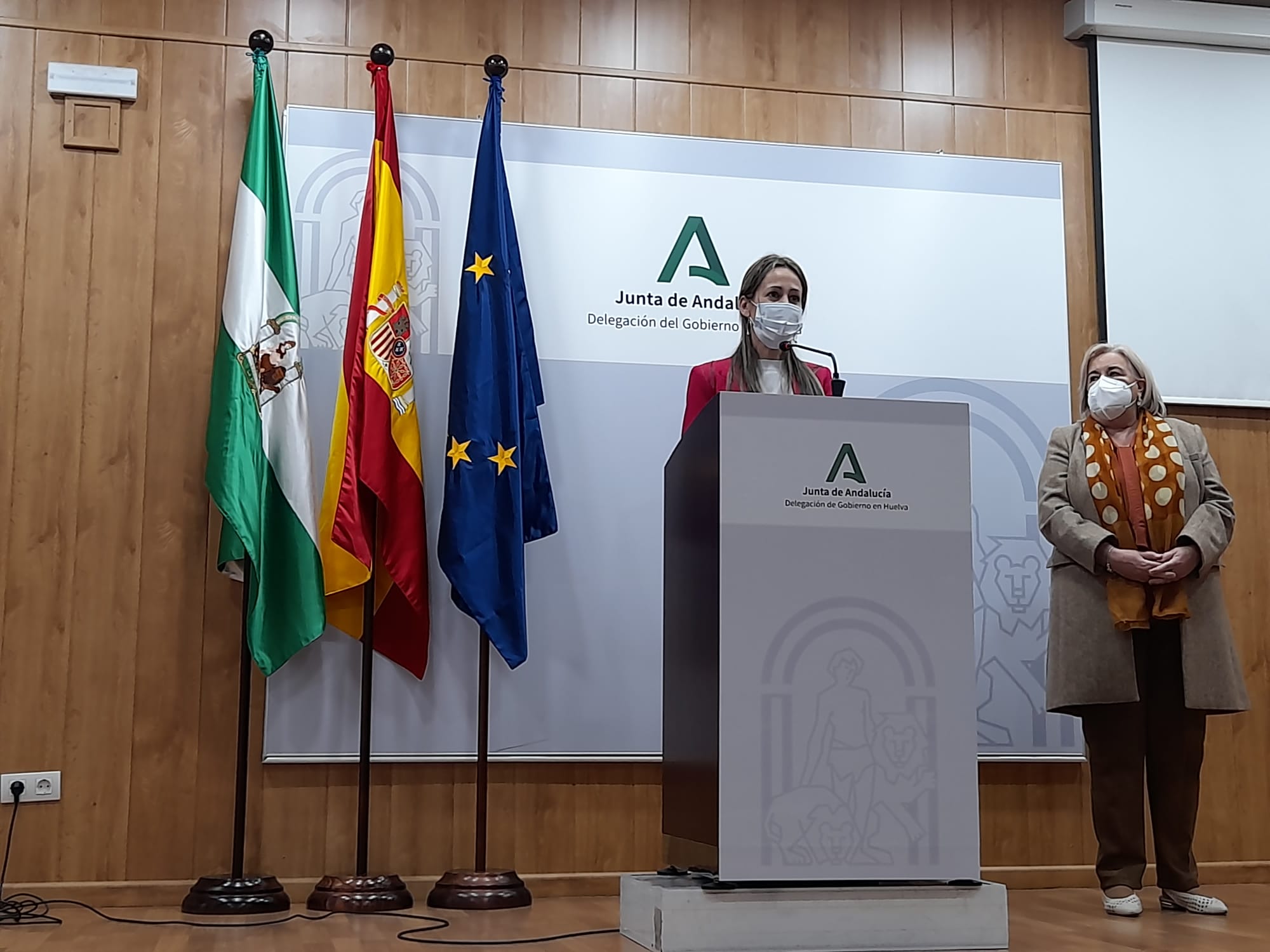 El SAS firma un concierto de disponibilidad asistencial con el Hospital Virgen de la Bella El SAS firma un concierto de disponibilidad asistencial con el Hospital Virgen de la Bella