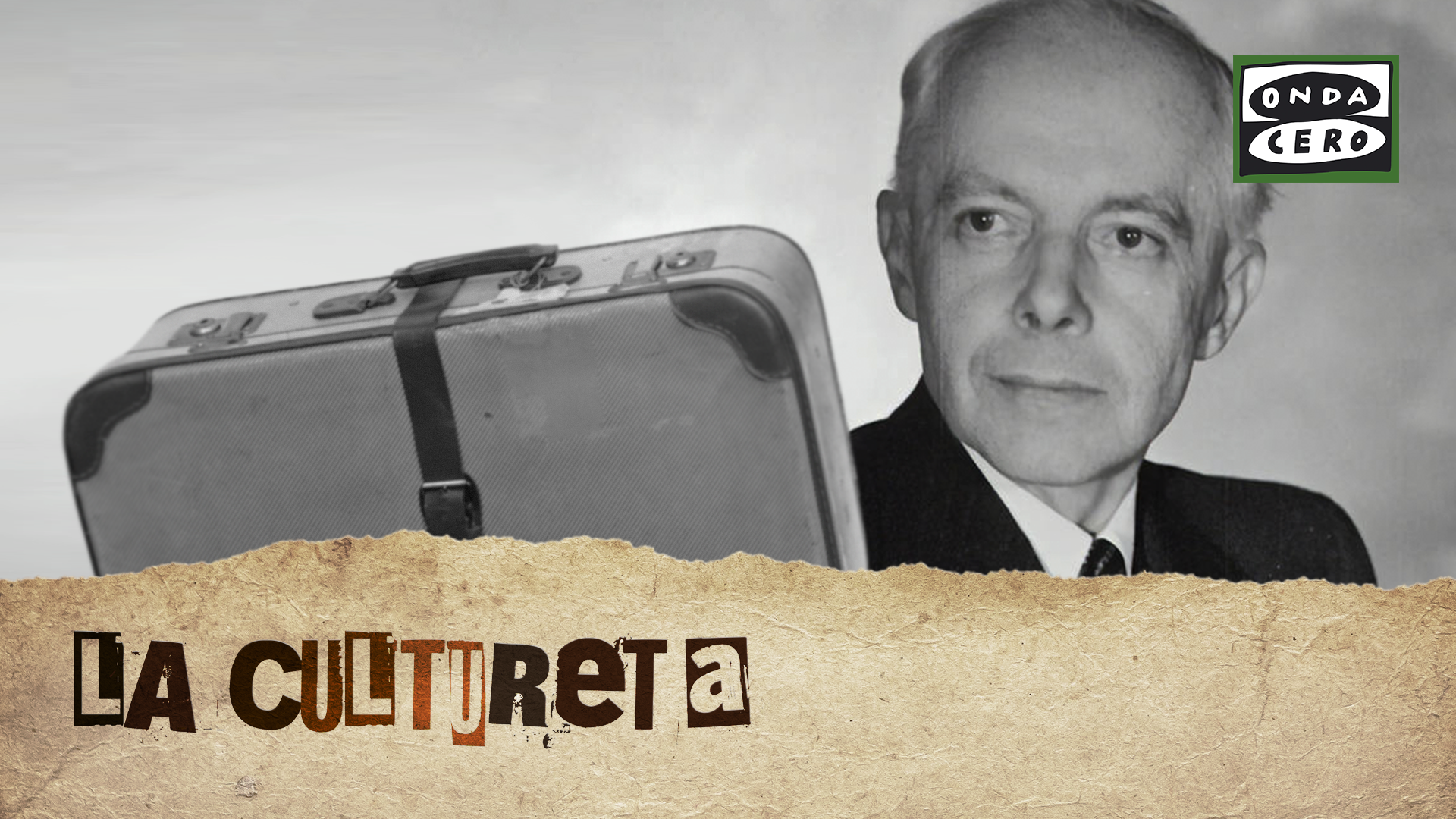 La Cultureta Gran Reserva: El equipaje perdido de Béla Bartók (y otras historias de exilio) La Cultureta Gran Reserva: El equipaje perdido de Béla Bartók (y otras historias de exilio)