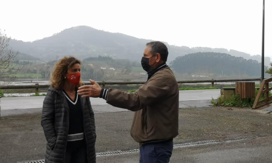 Ciudadanos insta al Principado a que solucione los problemas de saneamiento y contaminación de la ría de Villaviciosa Ciudadanos insta al Principado a que solucione los problemas de saneamiento y contaminación de la ría de Villaviciosa