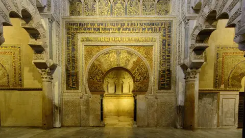 Mezquita de Córdoba Mezquita de Córdoba