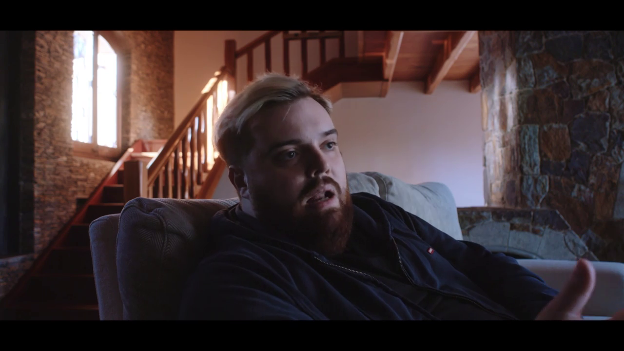 La tele con Monegal: La reflexión de Ibai Llanos sobre los impuestos: "Es normal que pague más quien más tiene" La tele con Monegal: La reflexión de Ibai Llanos sobre los impuestos: "Es normal que pague más quien más tiene"