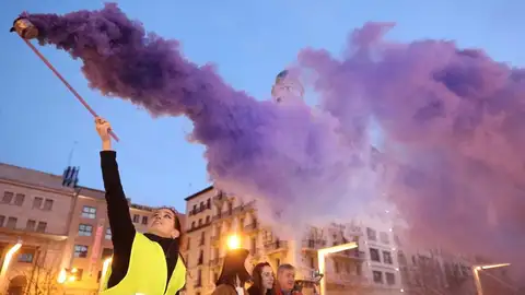 8M: Día de la Mujer 8M: Día de la Mujer