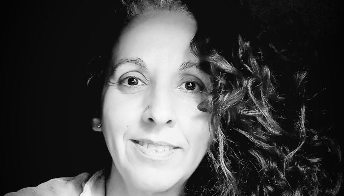 Lluna Vicens: “La trata de blancas no entiende de edades o nivel cultural, cualquiera puede ser víctima” Lluna Vicens: “La trata de blancas no entiende de edades o nivel cultural, cualquiera puede ser víctima”