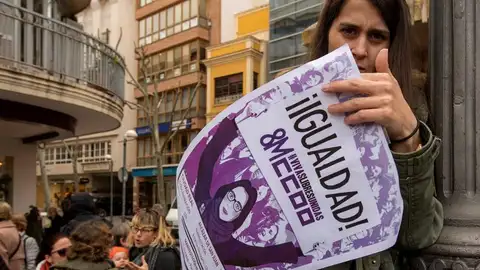 8M: Día de la Mujer 8M: Día de la Mujer