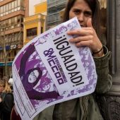 8M: Día de la Mujer 