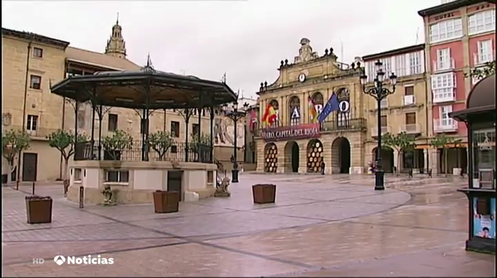 Más de uno La Rioja 09/03/2021 Más de uno La Rioja 09/03/2021