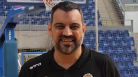 Álex Pérez Baloncesto