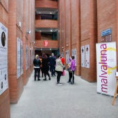 Ya se puede ver la exposición 'REFERENTAS'