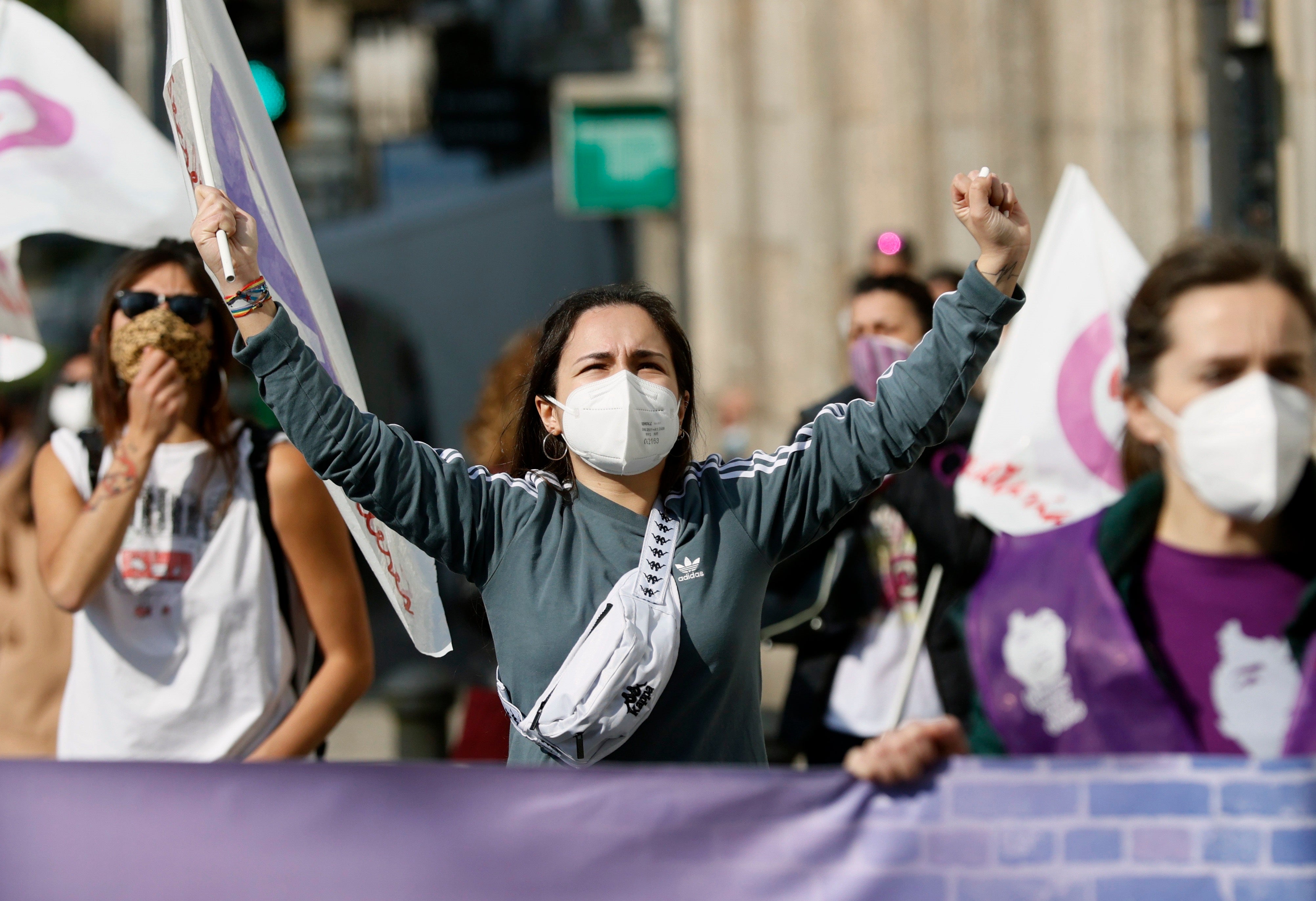 Más de Uno Málaga 08/03/2021 Más de Uno Málaga 08/03/2021