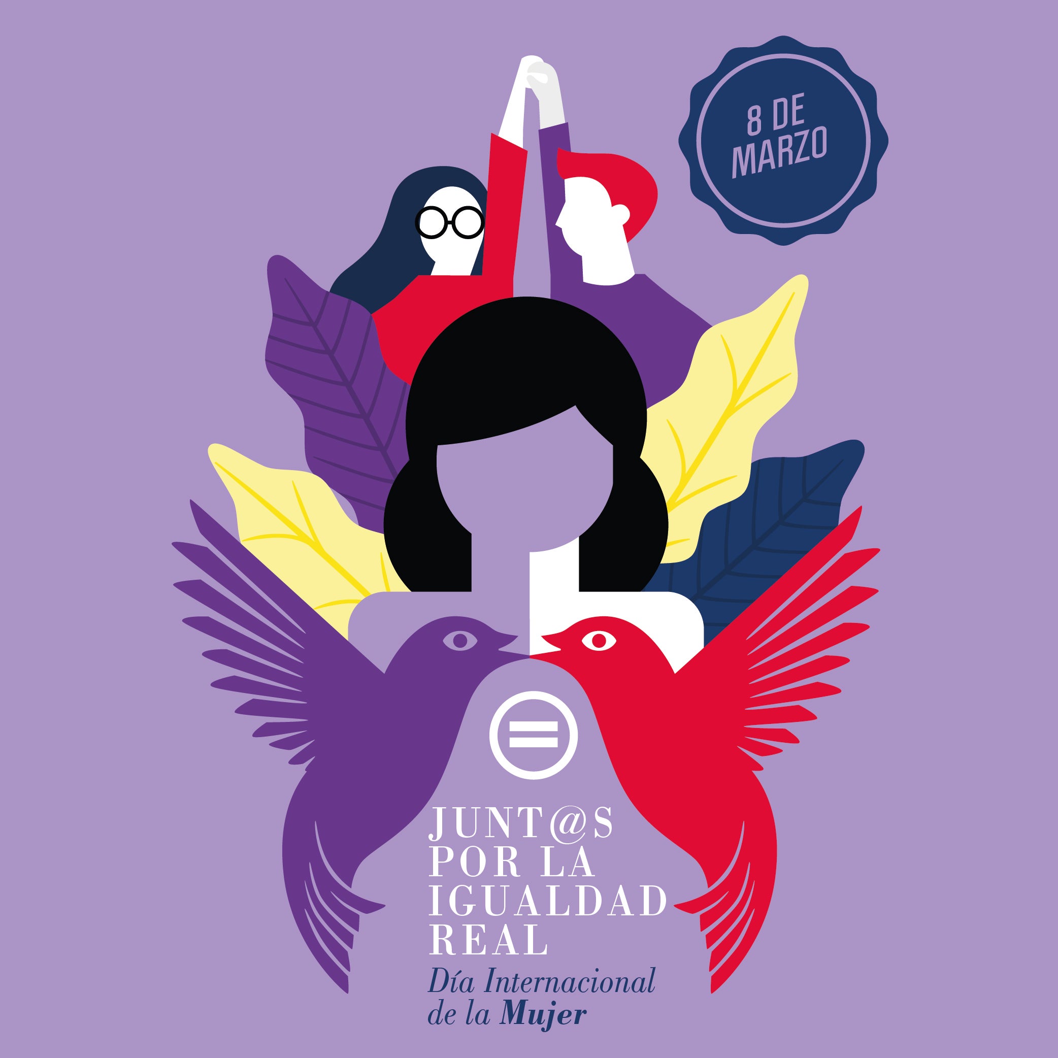 8M en Cantabria: Acabar con la trata para comenzar a conseguir igualdad 8M en Cantabria: Acabar con la trata para comenzar a conseguir igualdad