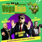 José Manuel Martínez, Fran Fernández y Trino García son los protagonistas de este espectáculo programado para el 13 de marzo José Manuel Martínez, Fran Fernández y Trino García son los protagonistas de este espectáculo programado para el 13 de marzo