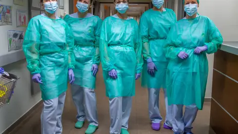 8 de marzo, conmemoración del Día Internacional de la Mujer mujeres