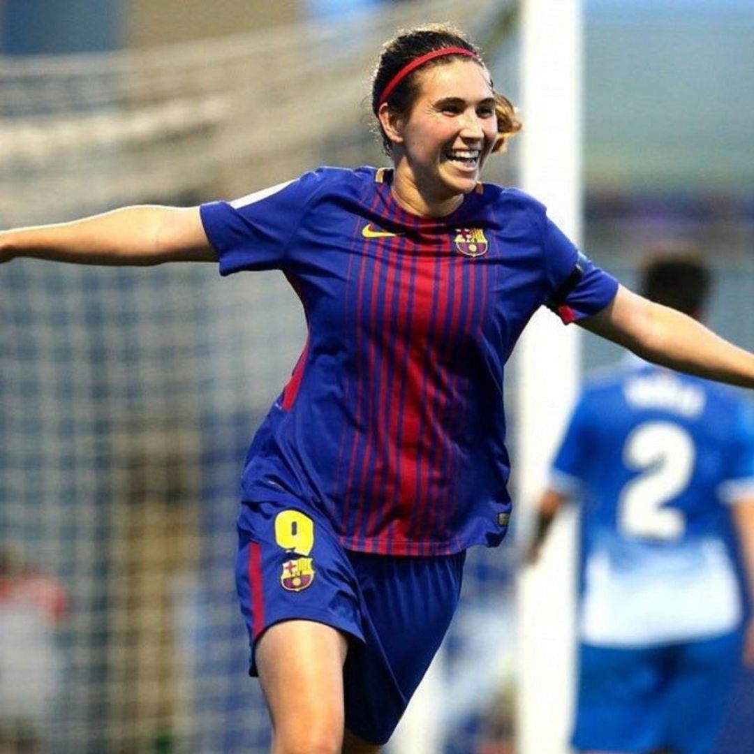 El adiós de Mariona El adiós de Mariona