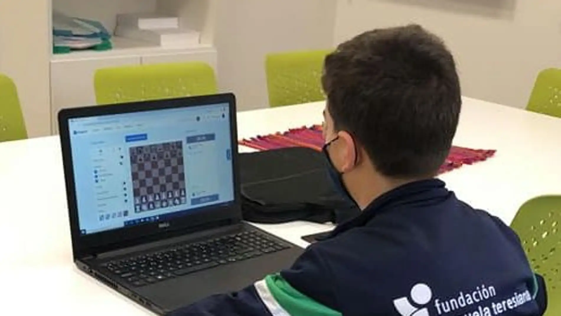 El equipo manchego ya ha pasado a la segunda fase del mundial de ajedrez