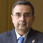 Luis Manuel Tomás