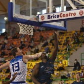 Partido COB - Melilla