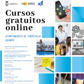 Todas aquellas personas interesadas en inscribirse en estos cursos on line deberán enviar un whatsapp al número de teléfono 617 133 668 Todas aquellas personas interesadas en inscribirse en estos cursos on line deberán enviar un whatsapp al número de teléfono 617 133 668