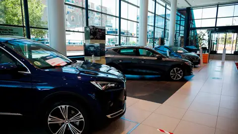Plan Renove 2020 Guía para solicitar las ayudas