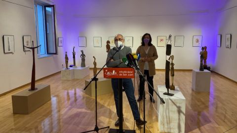 Enrique S&aacute;nchez Lubian