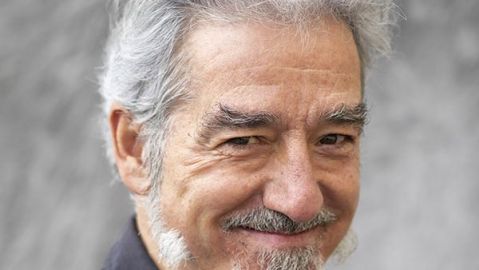 Sergio Pazos satiriza la pandemia con su conocida retranca gallega.