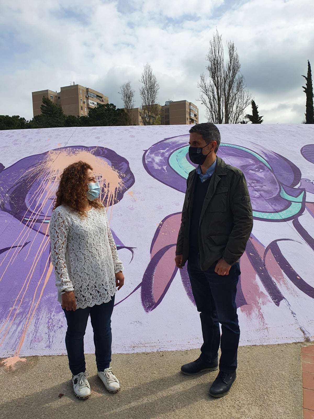 Más de uno Alcalá 08/03/2021 Más de uno Alcalá 08/03/2021