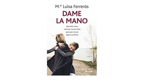 M&ordf; Luisa Ferrer&oacute;s, Dame la Mano