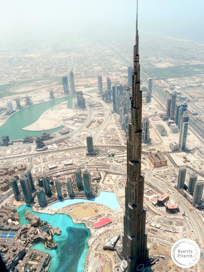 Dubai, mucho más que excentricidades y lujo Dubai, mucho más que excentricidades y lujo