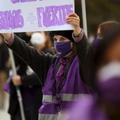 Manifestaciones del 8M en España marcadas por las restricciones Manifestaciones del 8M en España marcadas por las restricciones