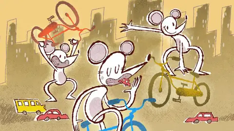 Cádiz se adhiere al compromiso ‘#30DiasEnBici’ Cádiz se adhiere al compromiso ‘#30DiasEnBici’