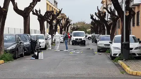 Herida grave tras ser apuñalada presuntamente por su exmarido, ya detenido, en Massamagrell, Valencia Herida grave tras ser apuñalada presuntamente por su exmarido, ya detenido, en Massamagrell, Valencia