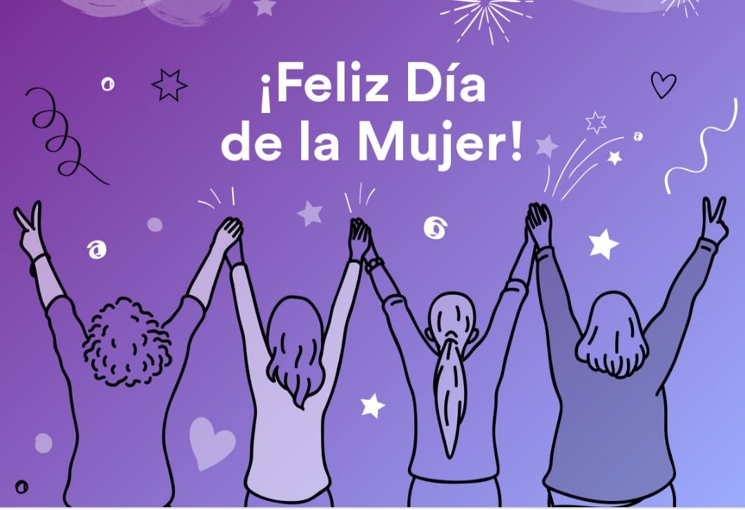 Itziar Arechederra: "Para las mujeres no es difícil ser conscientes de esta situación de pandemia porque estamos en primera línea" Itziar Arechederra: "Para las mujeres no es difícil ser conscientes de esta situación de pandemia porque estamos en primera línea"