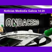 Noticias Mediodía Galicia