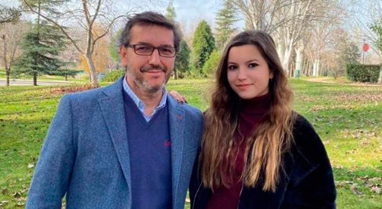 Quiénes somos: Así está viviendo Javier, un taxista de Madrid la pandemia del coronavirus Quiénes somos: Así está viviendo Javier, un taxista de Madrid la pandemia del coronavirus