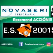RecomendACCION!!! con Estación de Servicio 2001