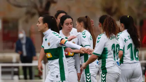 El deporte femenino deja grandes resultados en la jornada del fin de semana en Elche. AGENDA POLIDEPORTIVA