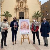 José Antonio Berná, concejal de Igualdad, ha querido agradecer a “las más de 300 mujeres que se han sumado a la iniciativa “Mujeres de Albatera” 