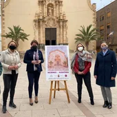 José Antonio Berná, concejal de Igualdad, ha querido agradecer a “las más de 300 mujeres que se han sumado a la iniciativa “Mujeres de Albatera” José Antonio Berná, concejal de Igualdad, ha querido agradecer a “las más de 300 mujeres que se han sumado a la iniciativa “Mujeres de Albatera”