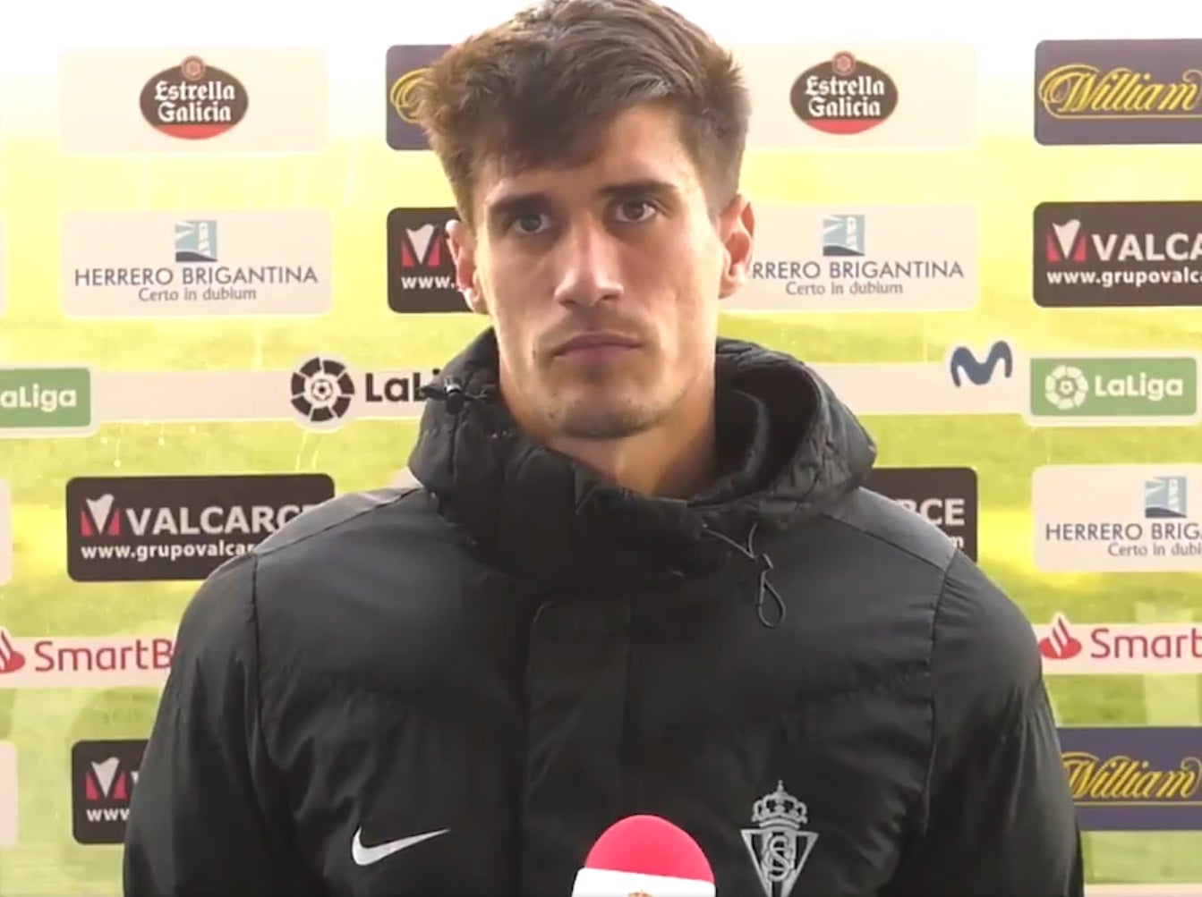 Más de Uno Gijón Deportes 08/03/2021 Más de Uno Gijón Deportes 08/03/2021