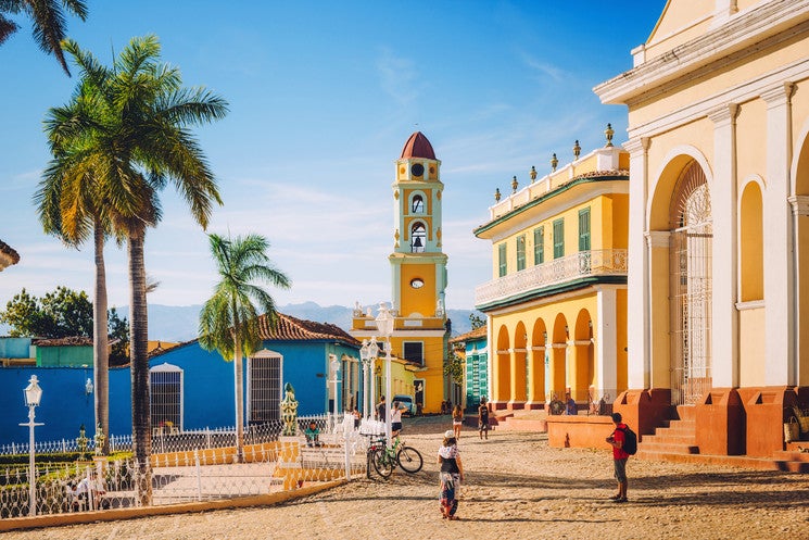 Una ciudad patrimonio de la Unesco Una ciudad patrimonio de la Unesco