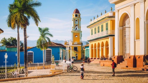 Trinidad (Cuba)