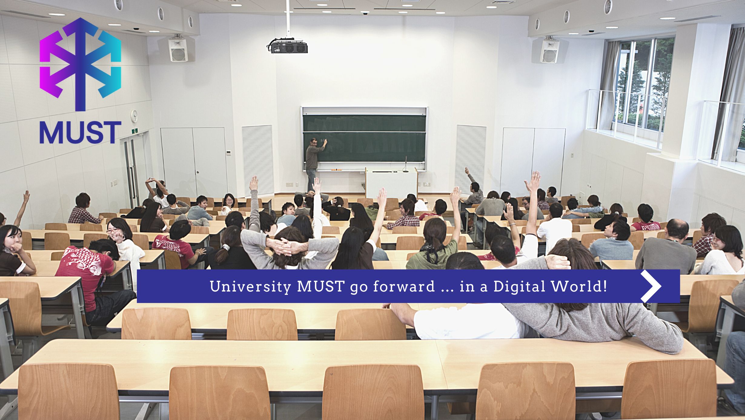 La UA participa en una iniciativa para mejorar las habilidades del personal universitario en el uso de tecnologías multimedia La UA participa en una iniciativa para mejorar las habilidades del personal universitario en el uso de tecnologías multimedia