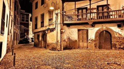 Buen lunes, 6ºC frescos y secos... Buen lunes, 6ºC frescos y secos...