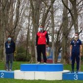 Club Río Eresma piragüismo