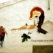 La Cátedra Iberoamericana de ICC presenta las pinturas del barrio oriolano de San Isidro en unas jornadas sobre arte urbano y transformación social que se celebrarán en Nueva York La Cátedra Iberoamericana de ICC presenta las pinturas del barrio oriolano de San Isidro en unas jornadas sobre arte urbano y transformación social que se celebrarán en Nueva York